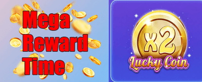 နေ့စဉ် ငွေပြန်အမ်းမှု promotion banner