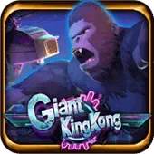 king ရာမ King Kong screenshot