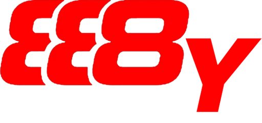 mm888ybet Logo